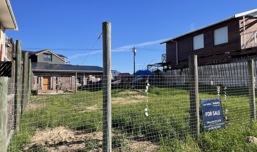 0 Bedroom Property for Sale in Kleinkrantz Western Cape